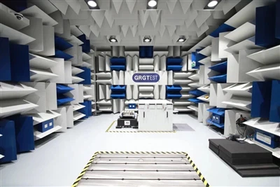 GRGTEST เตรียมเปิดศูนย์ทดสอบการบินประจำจังหวัดแห่งแรกของจีน