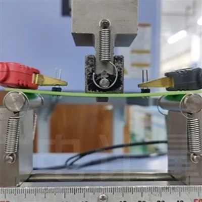 การทดสอบผลิตภัณฑ์ AEC-Q200 ของความเหนี่ยวนำความต้านทาน-ความจุและส่วนประกอบอื่นๆ