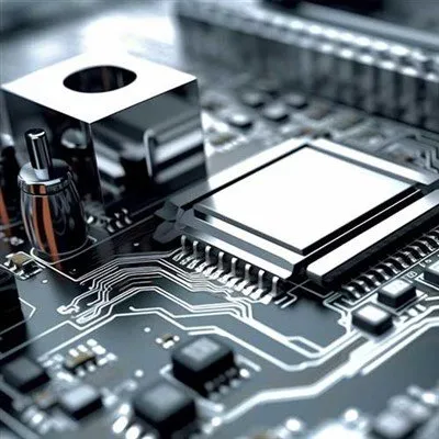 การตรวจสอบการกัดกร่อนของส่วนประกอบ